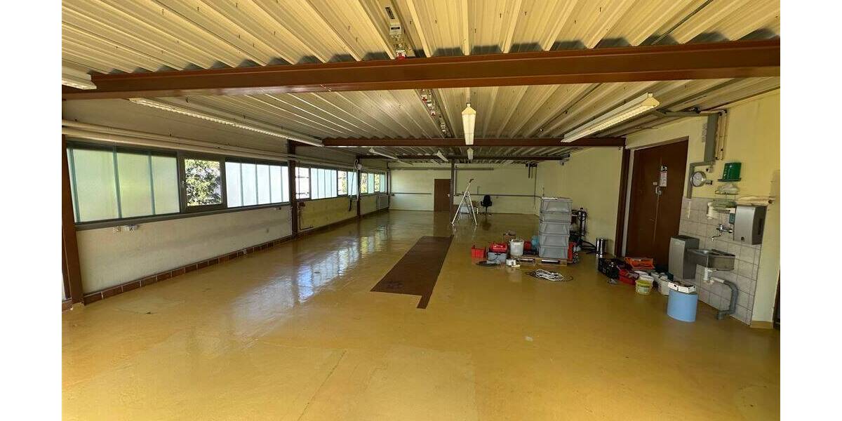 Gewerbeobjekt Altdorf b. Nürnberg Ludersheim - 799.000&euro; | Angebot:20593562