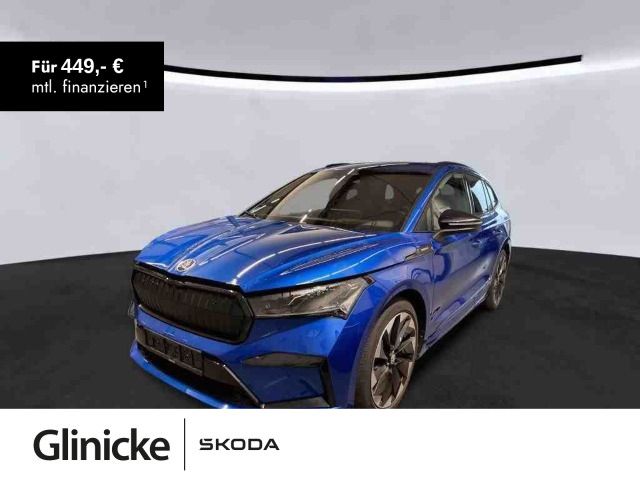 Skoda Enyaq 42.200 km 33.880 € Weimar 99423