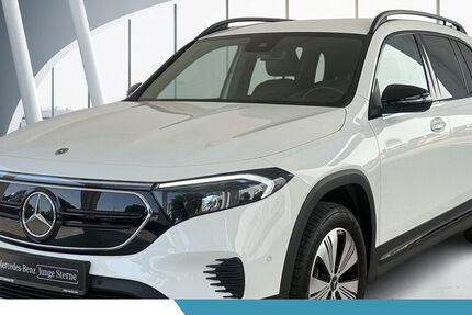Mercedes-Benz EQB 42.051 km 32.980 &euro; Potsdam 14480