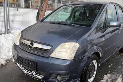 Opel Meriva 128.000 km 1.500 &euro; Feucht 90537