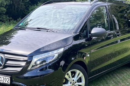 Mercedes-Benz Vito 59.000 km 41.990 € München 81243