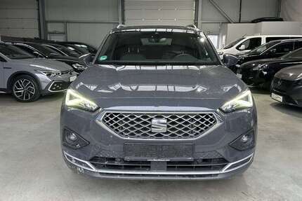 Seat Tarraco 106.019 km 25.500 &euro; Eitorf 53783