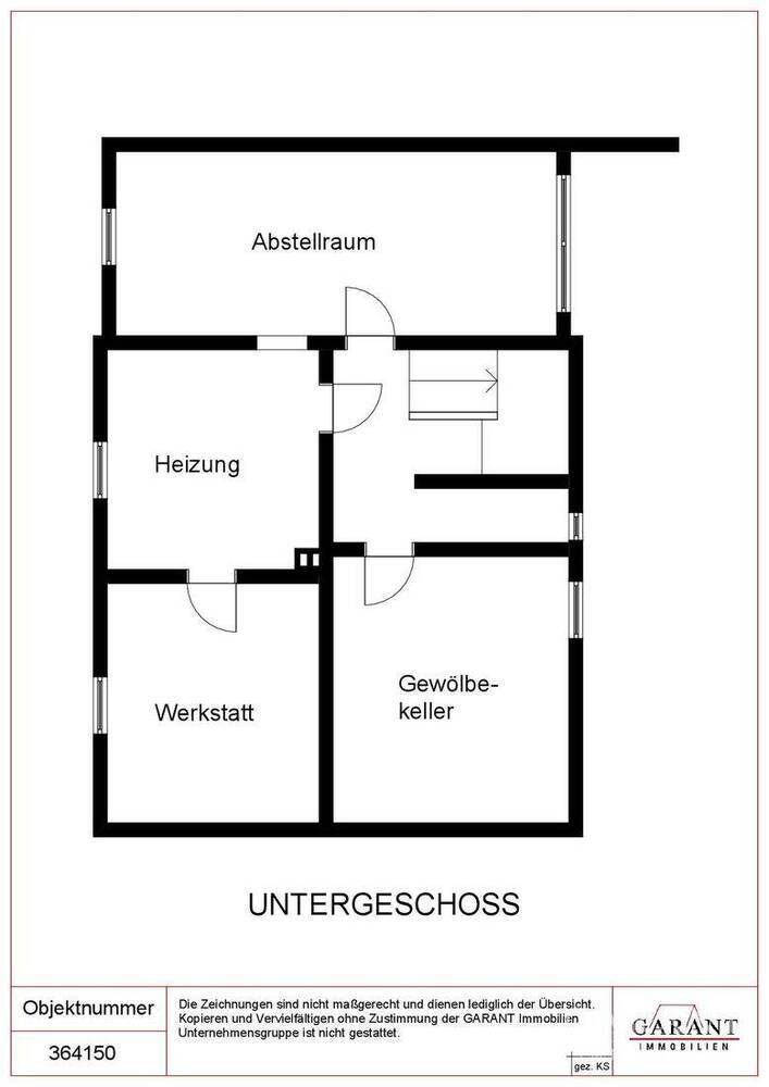 Haus mit großem Garten und Scheune in Lustnau