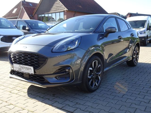 Ford Puma 23.290 km 24.450 &euro; Bad Laer 49196