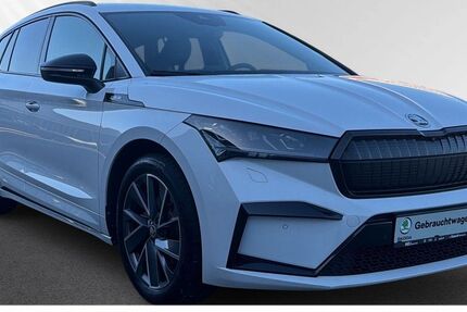 Skoda Enyaq 30.897 km 36.750 &euro; Stralsund 18437