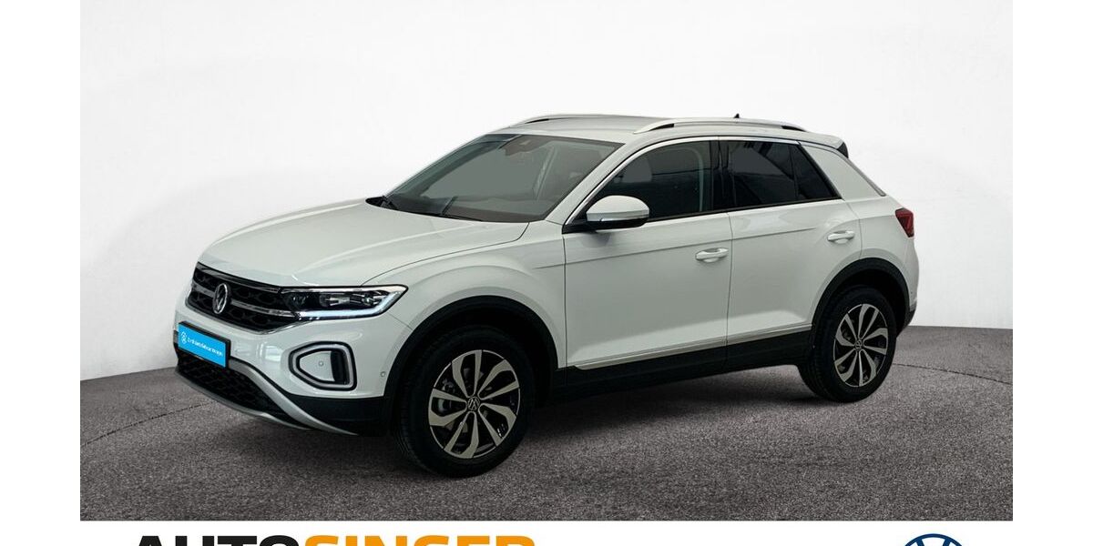 VW T-Roc 19.300 km 29.920 &euro; Marktoberdorf 87616