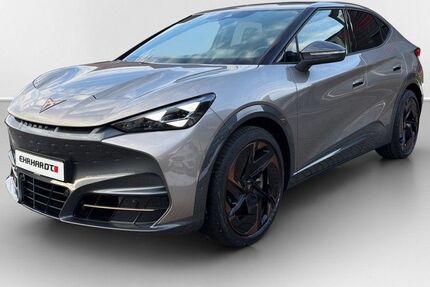 Cupra Tavascan 9.590 km 43.490 &euro; Weimar 99427