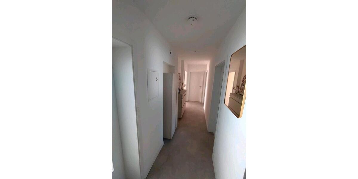 Erdgeschoßwohnung Bad Neustadt an der Saale - 3 Zimmer, 83 m&sup2;, 264.000&euro; | Angebot:26603913