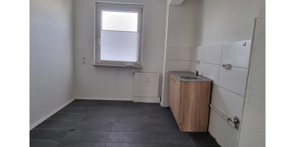 Einziehen und wohlfühlen: Gepflegte 2-Zimmer-Wohnung mit herrlichem Balkon 2 zimmer