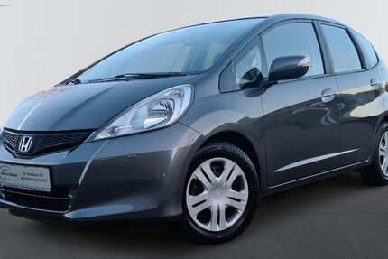 Honda Jazz 26.450 km 10.900 &euro; Strausberg 15344