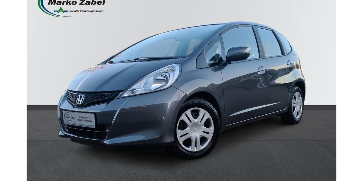 Honda Jazz 26.450 km 10.900 &euro; Strausberg 15344