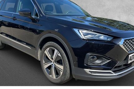 Seat Tarraco 115.416 km 23.490 &euro; Marktheidenfeld 97828