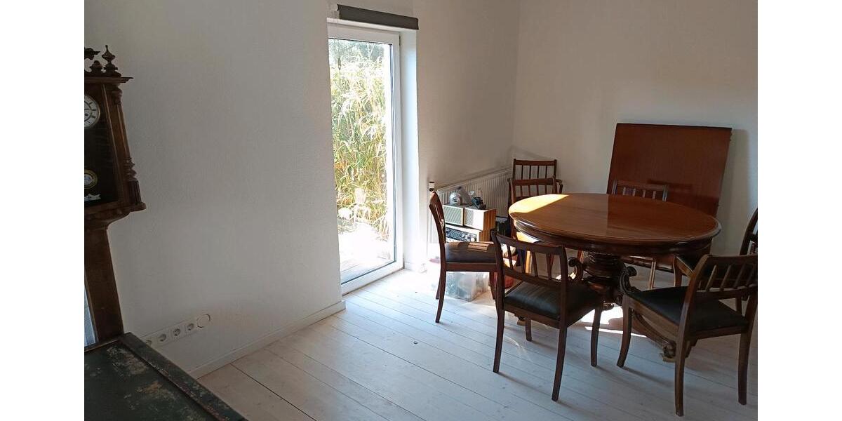 Doppelhaushälfte Barendorf - 4 Zimmer, 85 m&sup2;, 129.000&euro; | Angebot:25875140