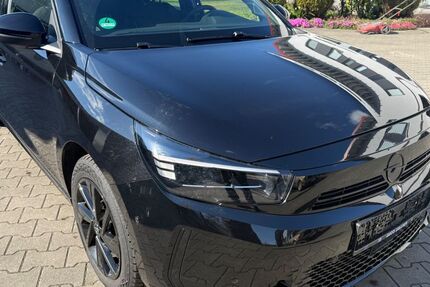 Opel Corsa 56.100 km 16.200 &euro; Gammelsdorf 85408