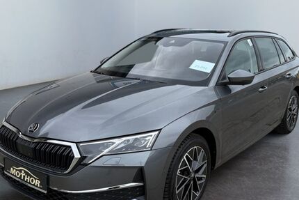 Skoda Octavia 26.548 km 31.119 &euro; Brandenburg 14770