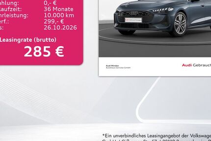 Audi A5 5.090 km 40.480 &euro; Minden 32427