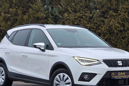 Seat Arona 78.000 km 11.900 &euro; Trostberg 83308