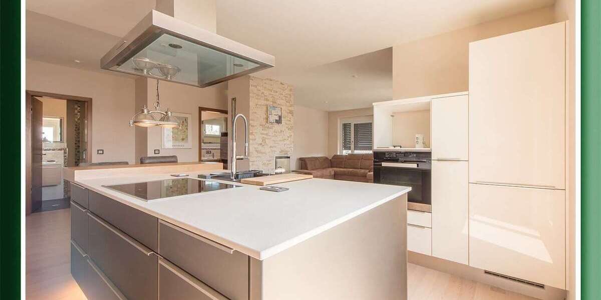 Etagenwohnung Darmstadt Darmstadt-Nord - 3 Zimmer, 126 m&sup2;, 735.000&euro; | Angebot:27141751