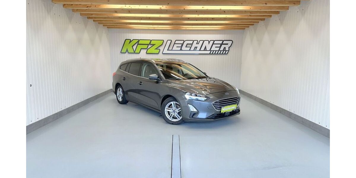 Ford Focus 74.284 km 16.180 &euro; Neuhaus am Inn 94152