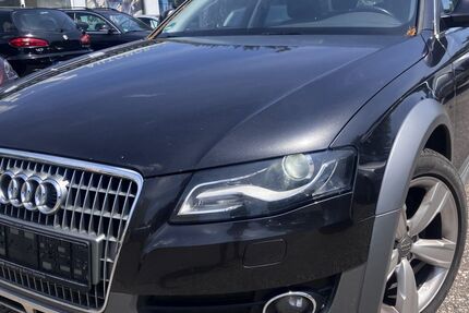 Audi A4 262.393 km 5.980 &euro; Dachau ( bei München ) 85221