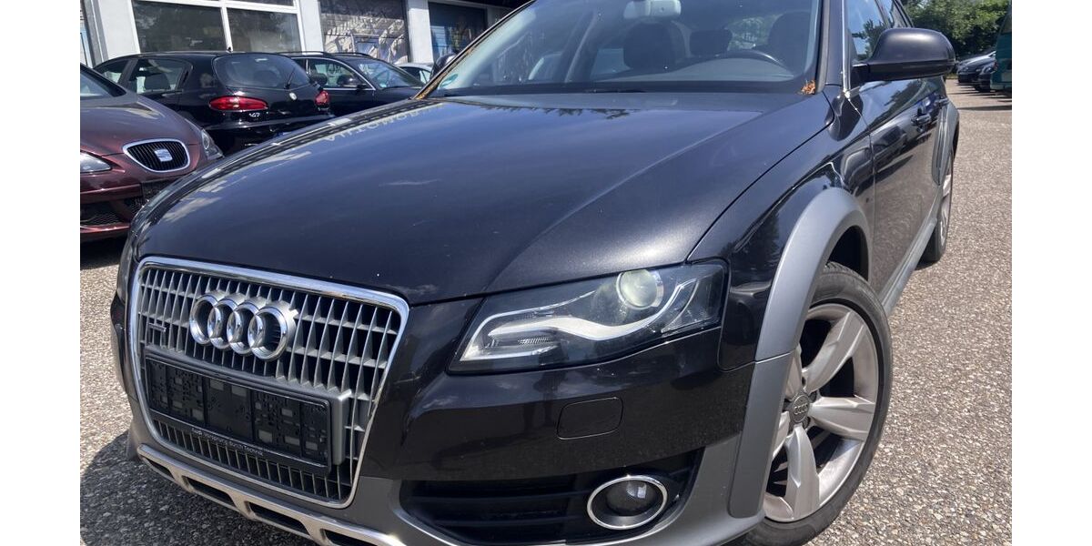 Audi A4 262.393 km 5.980 &euro; Dachau ( bei München ) 85221