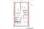 Reihenhaus Magdeburg Lemsdorf - 4 Zimmer, 101 m&sup2;, 353.500&euro; | Angebot:25640580
