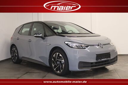VW ID.3 109.000 km 16.300 € Bebra 36179