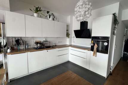 Wohnung zum Mieten in Mainz-Kostheim 2.000 € 125.96 m²