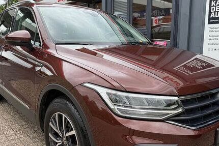 VW Tiguan 74.900 km 20.390 &euro; Apen 26689
