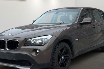 BMW X1 130.310 km 7.799 &euro; Berlin 12681