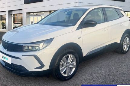 Opel Grandland (X) 5.039 km 23.990 &euro; Jüterbog 14913