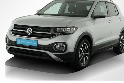 VW T-Cross 51.248 km 21.610 € Nürnberg 90411