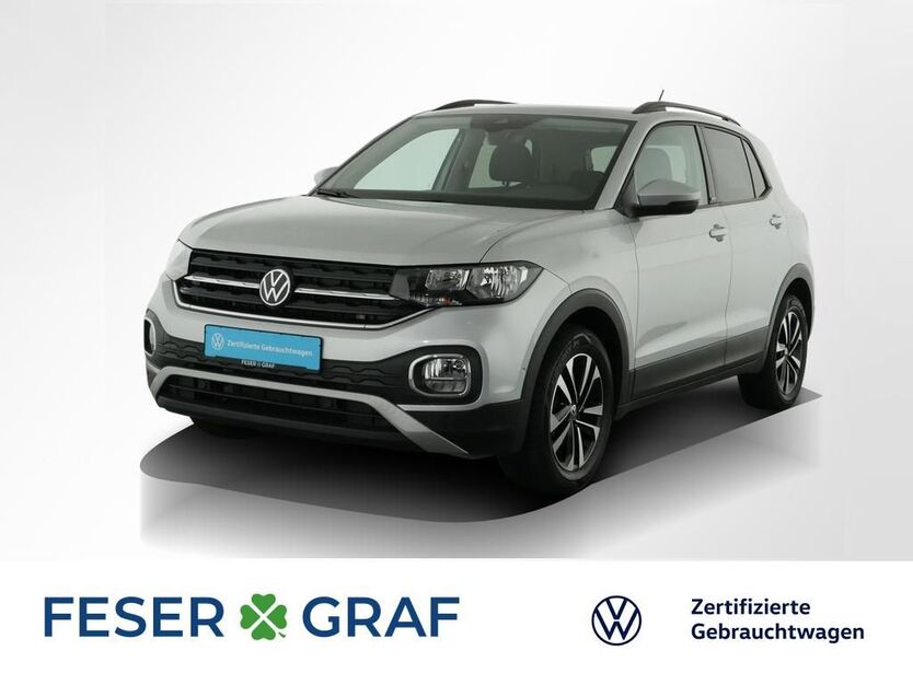 VW T-Cross 51.248 km 21.610 € Nürnberg 90411