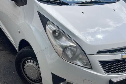 Chevrolet Spark 128.000 km 1.700 &euro; Hamburg 22529