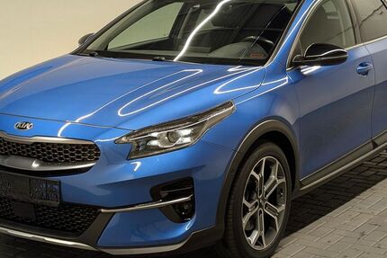 Kia XCeed 56.300 km 20.980 &euro; Langenweddingen 39171