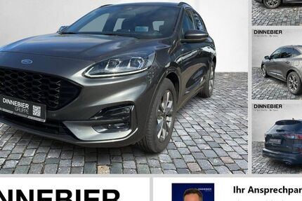 Ford Kuga 73.913 km 18.970 &euro; Berlin 10365