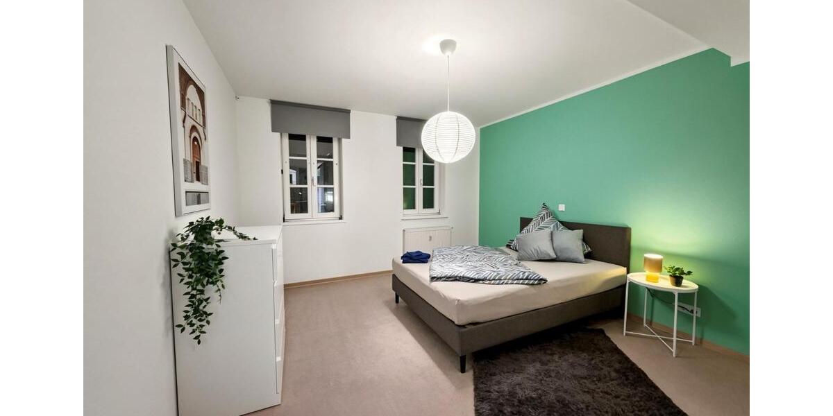 Etagenwohnung Alzey - 2 Zimmer, 60 m&sup2;, 1.750&euro; | Angebot:26245718