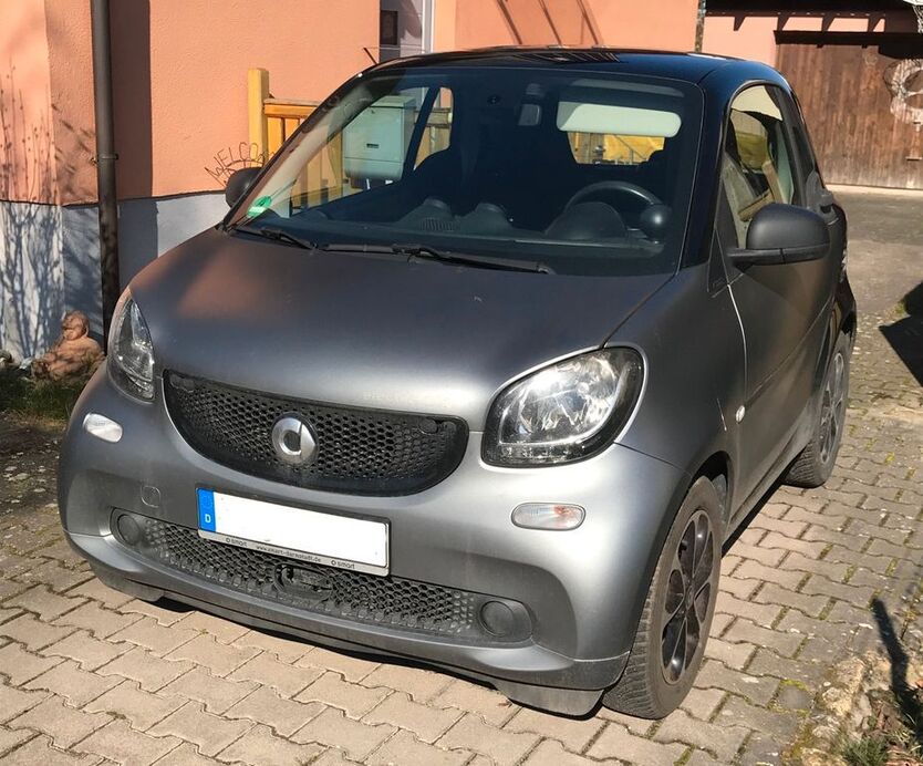 ForTwo