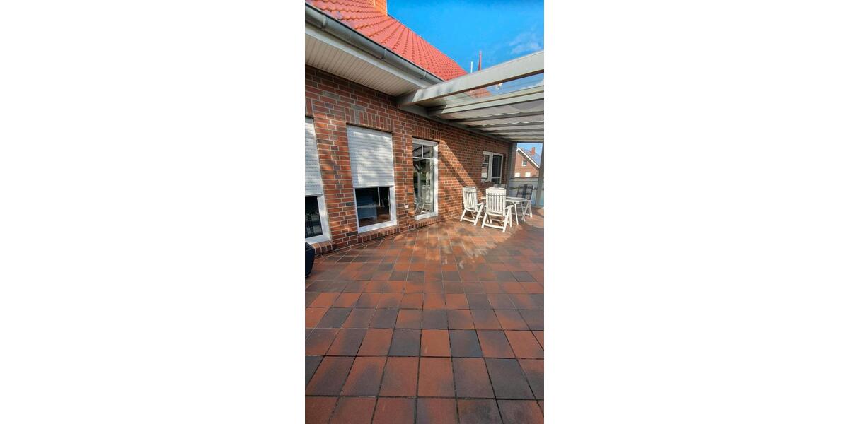 Einfamilienhaus Rhauderfehn - 5 Zimmer, 122 m&sup2;, 365.000&euro; | Angebot:26549493