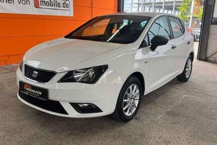 Seat Ibiza 86.000 km 7.499 € Gaimersheim 85080