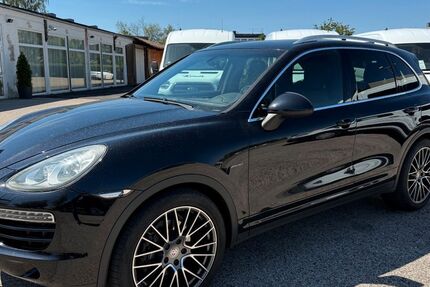 Porsche Cayenne 199.999 km 16.990 &euro; Schwabach 91126