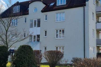 Wohnung Bischofswerda - 2 Zimmer, 72.900&euro; | Angebot:23982266