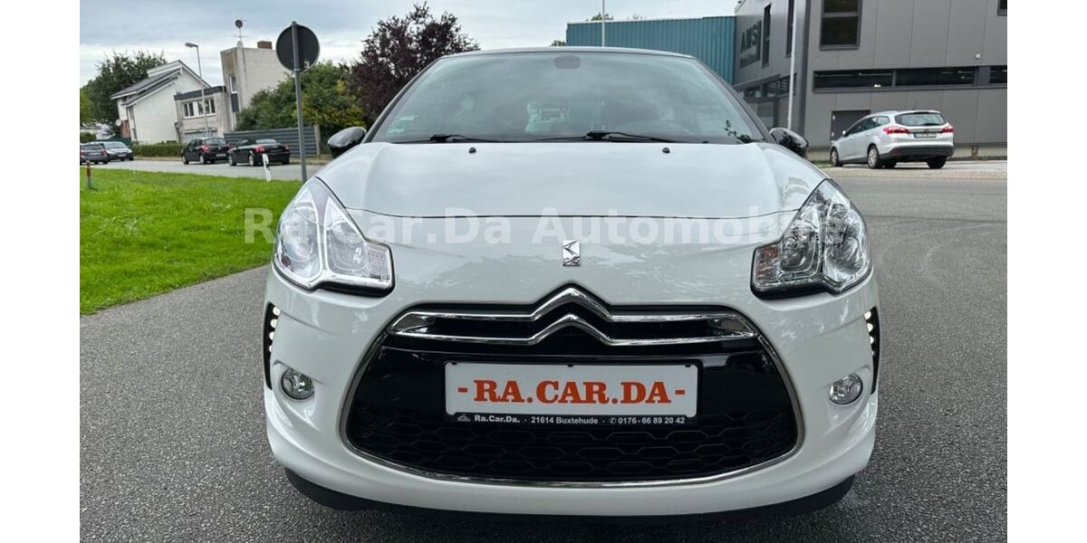 Citroen DS3 78.700 km 8.000 &euro; Buxtehude 21614