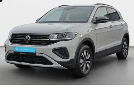VW T-Cross 3.300 km 26.980 &euro; Bad Kissingen 97688