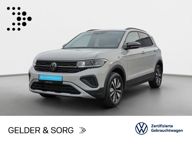 VW T-Cross 3.300 km 26.980 &euro; Bad Kissingen 97688