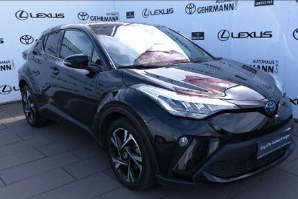 Toyota C-HR 67.300 km 22.690 &euro; Nottuln bei Münster 48301