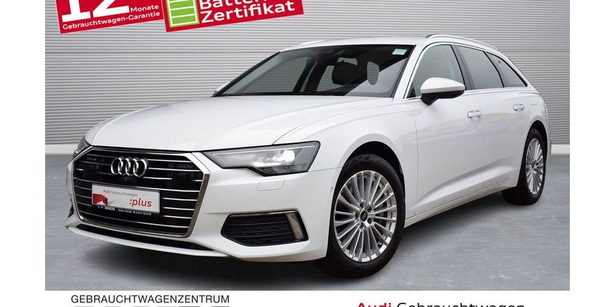 Audi A6 98.100 km 34.990 &euro; Verden 27283
