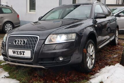 Audi A6 298.000 km 3.490 &euro; Kreuztal 57223