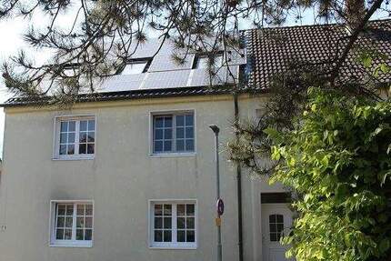 2-Familienhaus - DHH in Citylage von Straelen 6 zimmer