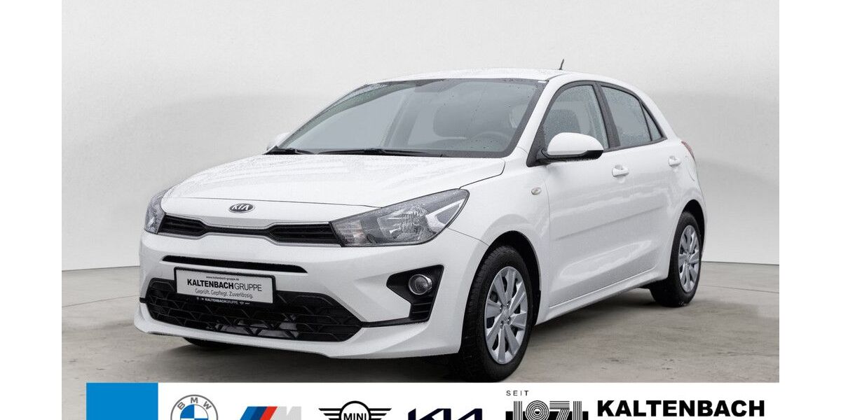 Kia Rio 66.650 km 10.690 &euro; Overath-Vilkerath 51491